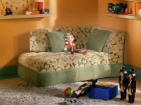 Кресло-кровать Детское №4