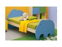 Кровать «Elefantino»