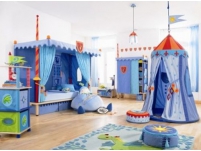 Детская комната Haba Рыцарский замок