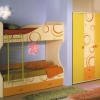 Мебель для детской «Фруттис»