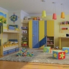 Мебель для детской «Джинс»