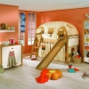Детская комната Paidi Claire