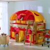 Детская комната Paidi Varietta