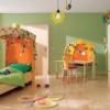 Детская комната Haba Белоснежка, Спящая Красавица, Летний Дом