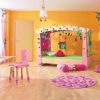Детская комната Haba Белоснежка, Спящая Красавица, Летний Дом