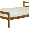 Кровать Массив